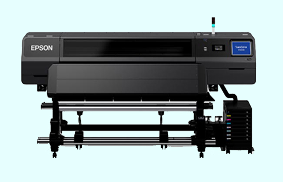 Epson Launches Its First Signage Printer Range To Feature Multi-Purpose Resin Ink